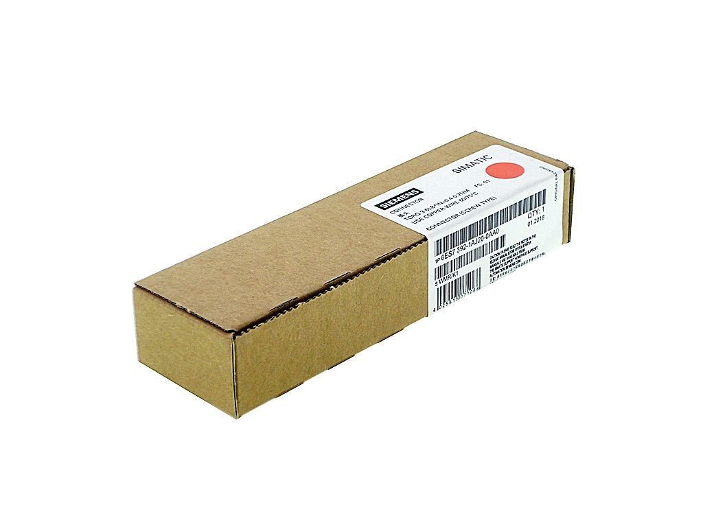 6ES7392-1AJ20-0AA0 Siemens, PLC