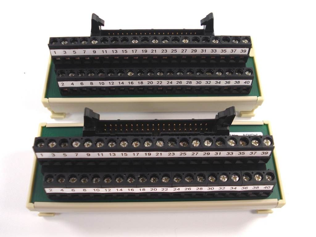 Siemens 6ES7392-1AN00-0AA0