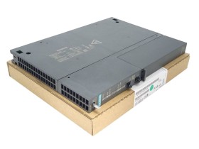 Immagine dell'articolo per SIEMENS 6ES7 405-0DA02-0AA0 nella condizione NEW