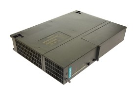 Artikelbild für SIEMENS 6ES7 405-0KA00-0AA0 in Zustand USED