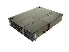 Immagine dell'articolo per SIEMENS 6ES7 405-0KA01-0AA0 nella condizione USED