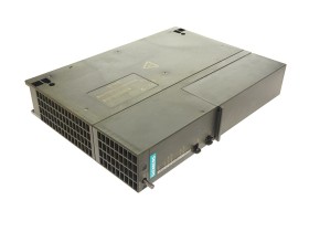 Artikelbild für SIEMENS 6ES7 405-0KA02-0AA0 in Zustand USED