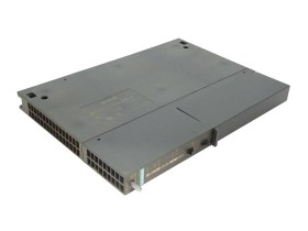 Item image for SIEMENS 6ES7 407-0DA00-0AA0