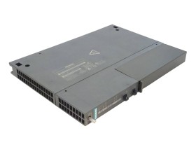 Item image for SIEMENS 6ES7 407-0DA01-0AA0