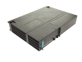 Image de l'article pour SIEMENS 6ES7 407-0KA01-0AA0 en état USED