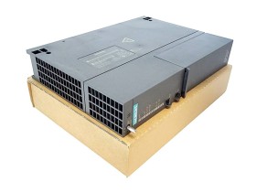 Artikelbild für SIEMENS 6ES7 407-0KA02-0AA0 in Zustand RFUR