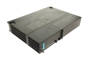 Artikelbild für SIEMENS 6ES7 407-0KA02-0AA0 in Zustand USED