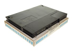 Item image for SIEMENS 6ES7 412-1XF01-0AB0 in condition NEW