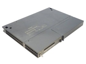 Imagen de artículo para SIEMENS 6ES7 412-1XF04-0AB0 en condición USED
