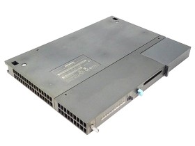 Imagen de artículo para SIEMENS 6ES7 414-1XG02-0AB0 en condición USED