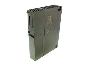 Artikelbild für SIEMENS 6ES7 414-3EM05-0AB0 in Zustand USED