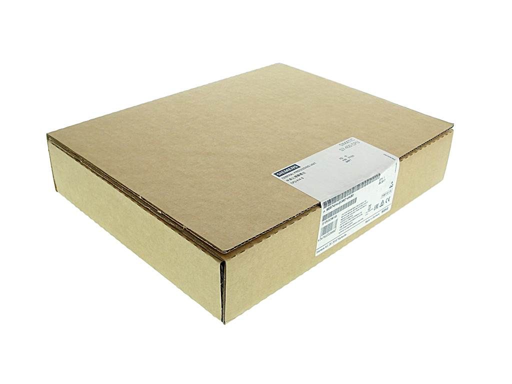 6ES7414-3XM07-0AB0 Siemens, PLC