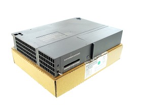 Immagine dell'articolo per SIEMENS 6ES7 416-3XL00-0AB0 nella condizione NEW