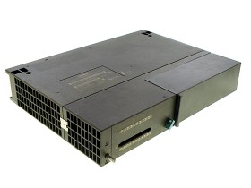 Artikelbild für SIEMENS 6ES7 416-3XL00-0AB0 in Zustand USED