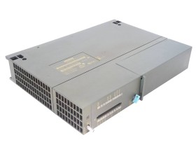 Image de l'article pour SIEMENS 6ES7 417-4HL01-0AB0 en état USED