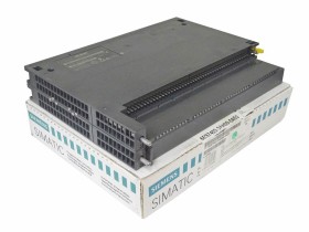 Image de l'article pour SIEMENS 6ES7 453-3AH00-0AE0 en état NEW