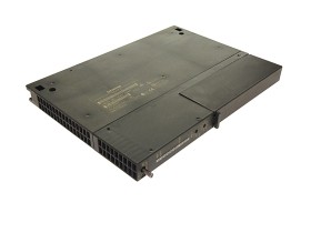 Immagine dell'articolo per SIEMENS 6ES7 461-1BA01-0AA0 nella condizione USED