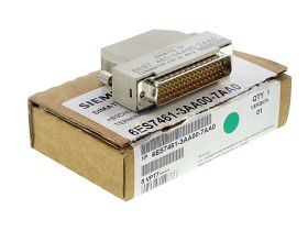 Imagen de artículo para SIEMENS 6ES7 461-3AA00-7AA0 en condición NEW