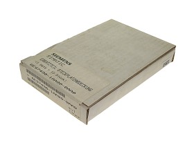 Item image for SIEMENS 6ES7 490-1AA00-0AA0 in condition FS