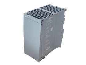Immagine dell'articolo per SIEMENS 6ES7 505-0RA00-0AB0 nella condizione USED