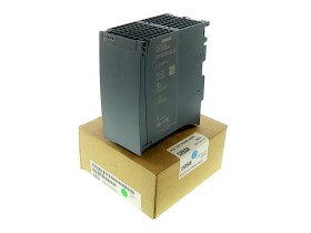 SIEMENS 6ES7 507-0RA00-0AB0