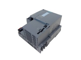 Artikelbild für SIEMENS 6ES7 510-1DJ01-0AB0 in Zustand USED