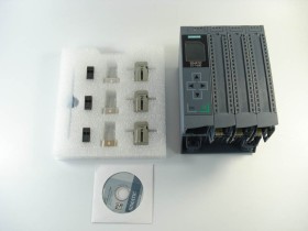 Item image for SIEMENS 6ES7 512-1CK00-0AB0 in condition NEW
