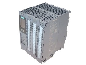 SIEMENS 6ES7 512-1CK01-0AB0