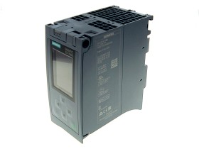 Item image for SIEMENS 6ES7 515-2AM00-0AB0 in condition USED