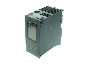 Immagine dell'articolo per SIEMENS 6ES7 515-2AM01-0AB0 nella condizione USED