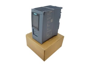 Immagine dell'articolo per SIEMENS 6ES7 515-2AM02-0AB0 nella condizione NEW