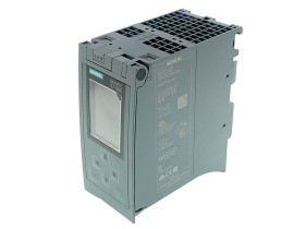 Image de l'article pour SIEMENS 6ES7 515-2FM01-0AB0 en état USED