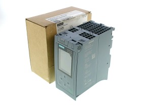 Imagen de artículo para SIEMENS 6ES7 516-3AN01-0AB0 en condición NEW