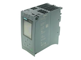 Imagen de artículo para SIEMENS 6ES7 516-3AN01-0AB0 en condición USED