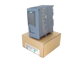 Immagine dell'articolo per SIEMENS 6ES7 516-3AN02-0AB0 nella condizione NEW