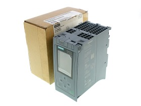 Immagine dell'articolo per SIEMENS 6ES7 516-3FN01-0AB0 nella condizione NEW