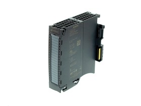 Imagen de artículo para SIEMENS 6ES7 521-1BH00-0AB0 en condición USED