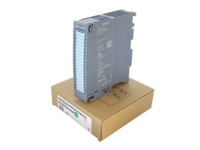 Immagine dell'articolo per SIEMENS 6ES7 521-1BH50-0AA0 nella condizione NEW