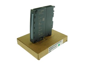 Immagine dell'articolo per SIEMENS 6ES7 521-1BL10-0AA0 nella condizione NEW