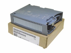 Immagine dell'articolo per SIEMENS 6ES7 522-1BH01-0AB0 nella condizione NEW