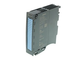 Immagine dell'articolo per SIEMENS 6ES7 522-1BL00-0AB0 nella condizione USED