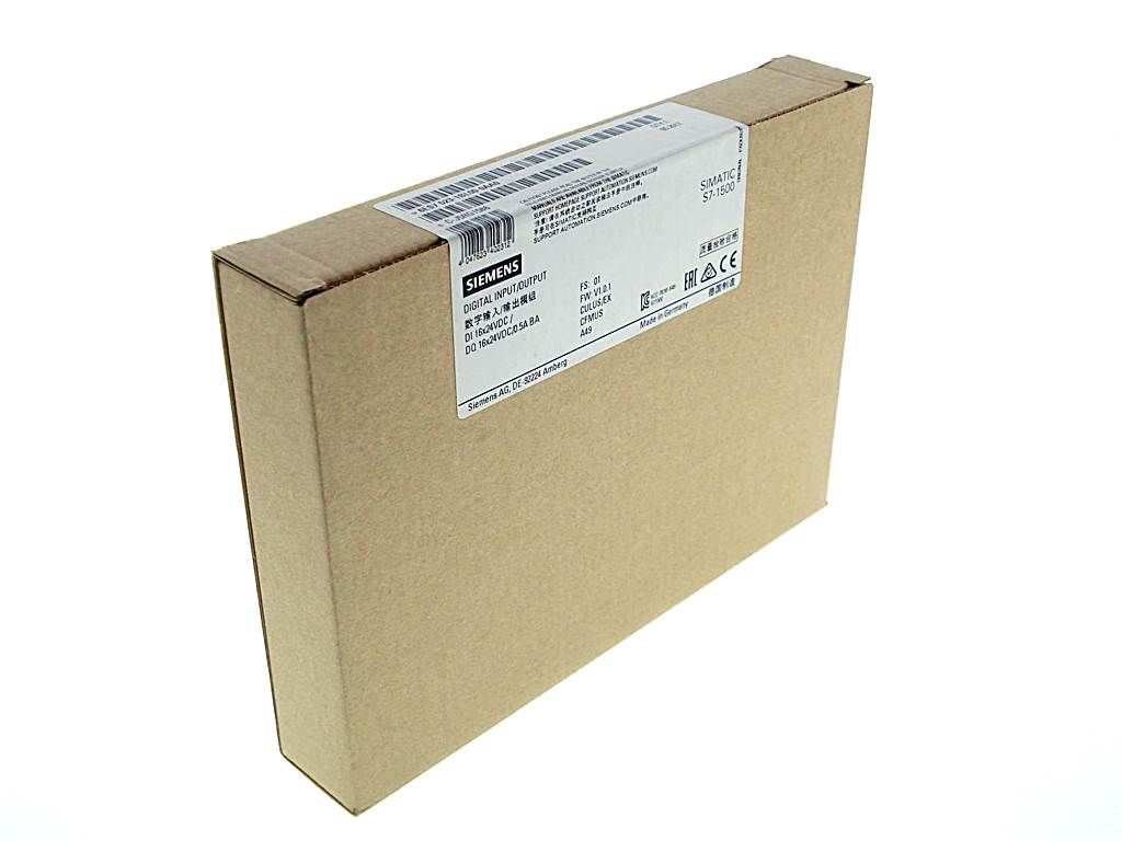 Siemens 6ES7523-1BL00-0AA0