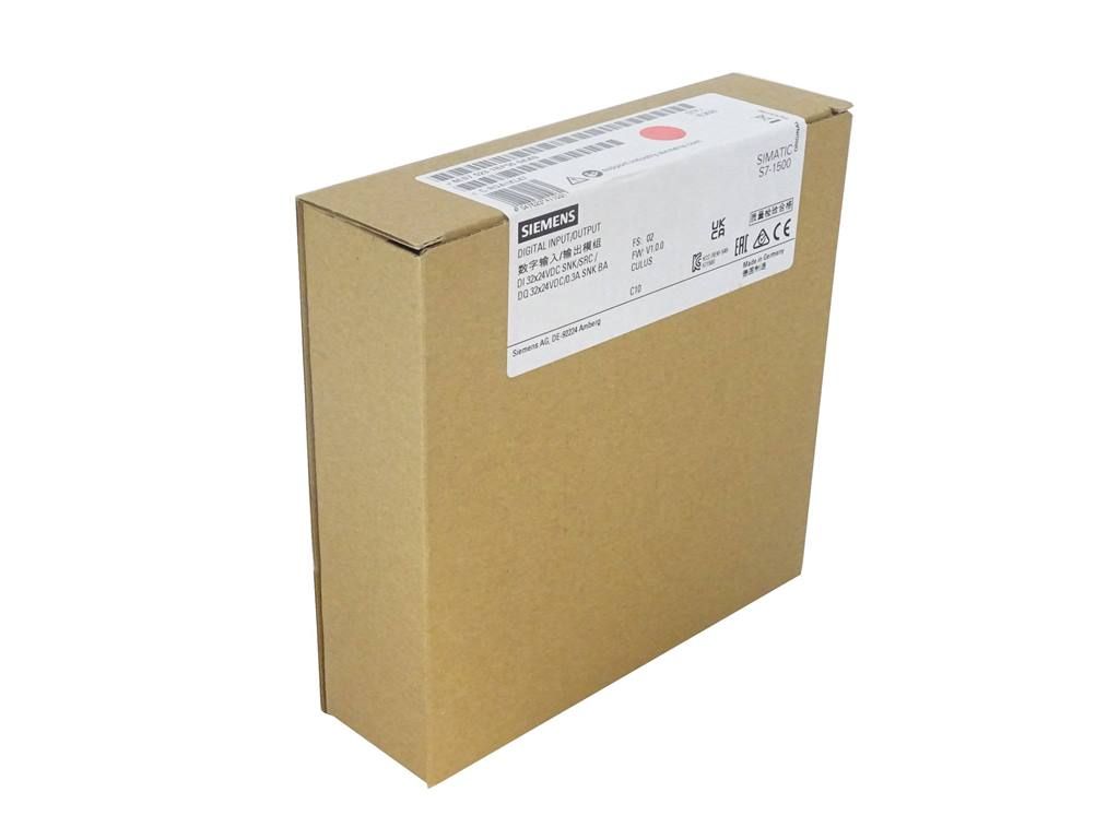 Siemens 6ES7523-1BP50-0AA0