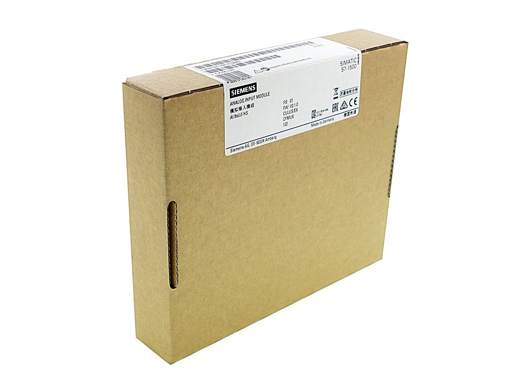 6ES7531-7NF10-0AB0 Siemens, PLC