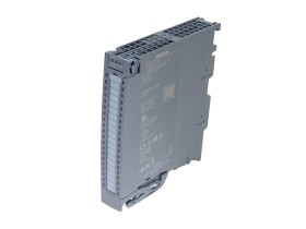 Immagine dell'articolo per SIEMENS 6ES7 534-7QE00-0AB0 nella condizione USED