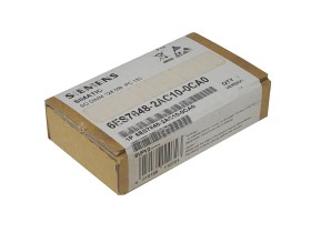 Item image for SIEMENS 6ES7 648-2AC10-0CA0