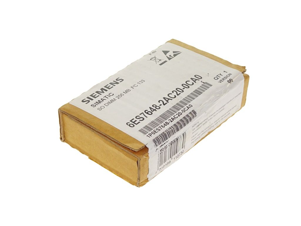 6ES7648-2AC20-0CA0 Siemens, General Accessories
