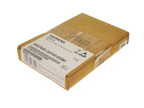 Immagine dell'articolo per SIEMENS 6ES7 648-2AF40-0GB0 nella condizione FS