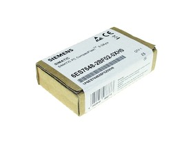 Item image for SIEMENS 6ES7 648-2BF02-0XH0