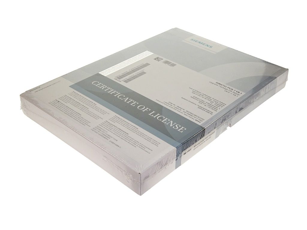 6ES7652-5BX18-0YE0 Siemens, PLC